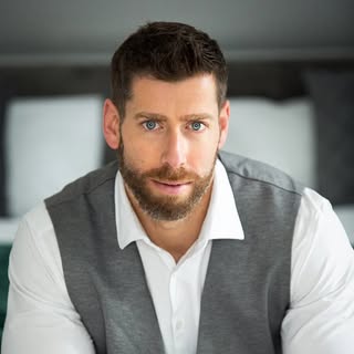 Steven Schlusche, Geschäftsführer von Basement11