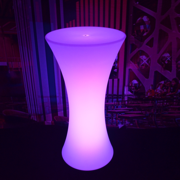 Barkeeper bei der Arbeit